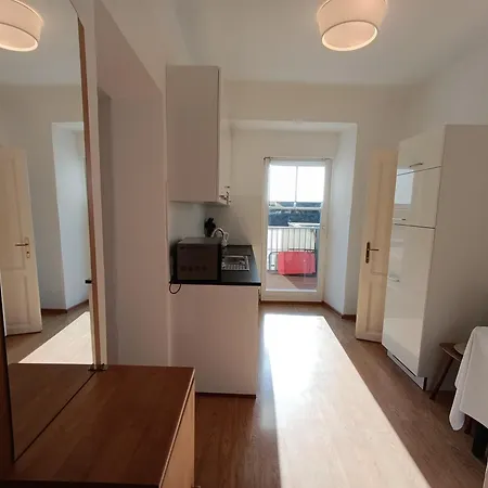 Appartement Waasen, Leoben, Minimum 2 Tage *