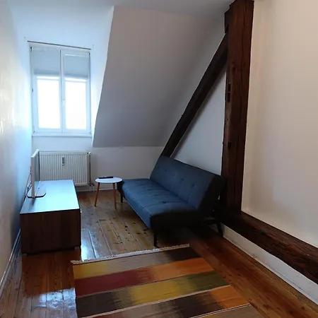 Appartement Waasen, Leoben, Minimum 2 Tage