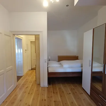 Apartament Waasen, Leoben, Minimum 2 Tage