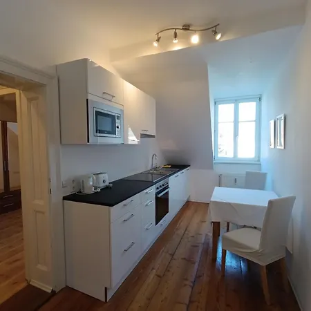 Apartment Waasen, Leoben, Minimum 2 Tage