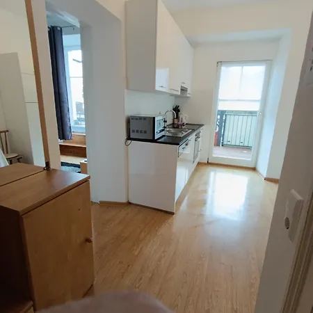 Appartement Waasen, Leoben, Minimum 2 Tage *