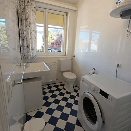 Appartement Waasen, Leoben, Minimum 2 Tage *